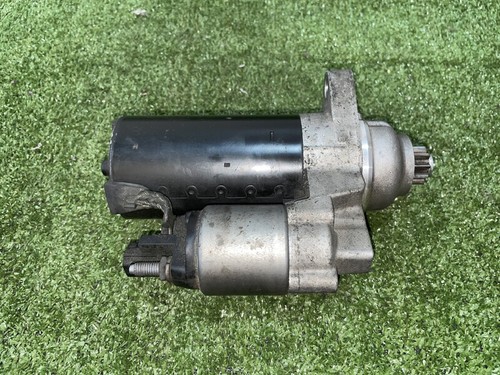 0001123018 démarreur skoda - 0001123018,
