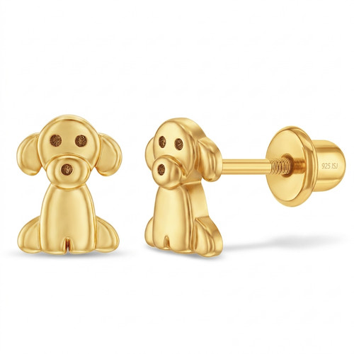 Boucles oreilles enfant - boucles, d’oreilles
