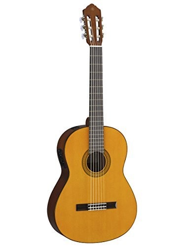 Yamaha cgx102 classical - yamaha,