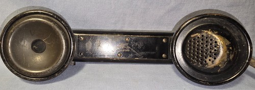 Combiné téléphonique