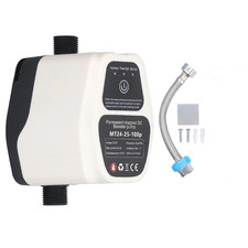 Pompe booster 24V design