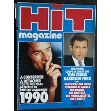 Hit Magazine 214 - Posters des
