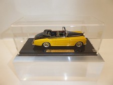 FYP 1/43 1988 - Rolls Royce Silver Cloud III by Hooper 1964