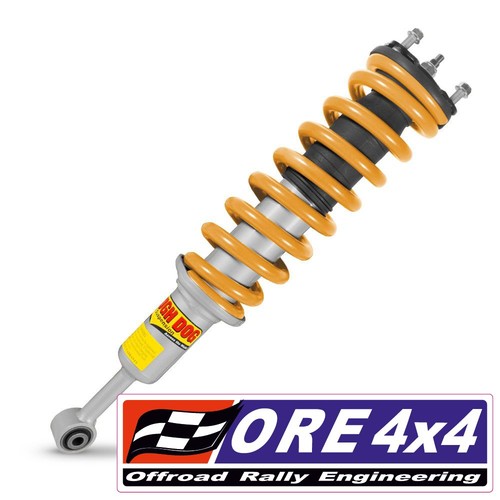 Jambe suspension lift 40mm - de,