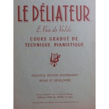 VAN DE VELDE Ernest Le