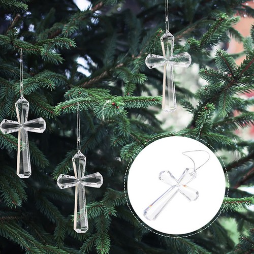 Décorations suspendues - , en