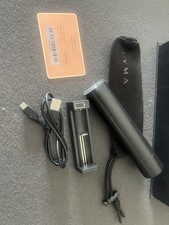 LYMA LASER Appareil Visage Anti-âge Anti-rides