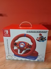 Volant Switch Mario Kart