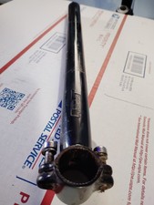 GT RACING SEATPOST 25.4mm