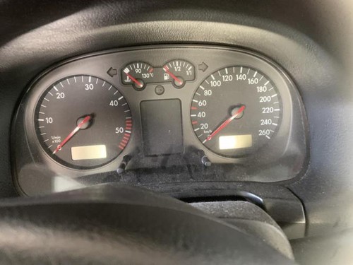 Compteur volkswagen golf ajm - volkswagen, 4
