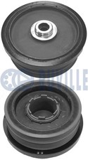 Poulie damper pour bmw serie - pour,