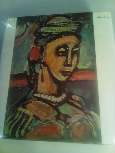 Rouault goût de notre - ., le