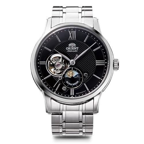 Montre automatique homme
