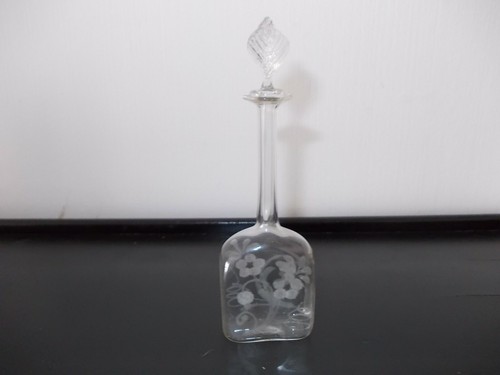 Vintage flacon parfum en - de,