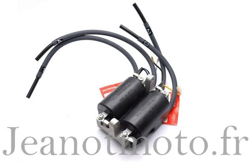 Bobines allumage neuves oem - neuves,