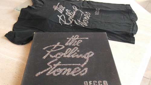 Rolling stones coffret - coffret, aux