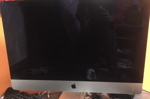 Imac pouces super - imac,