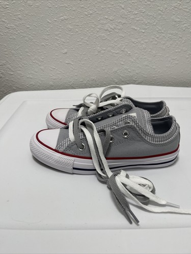 Converse ctas double - double, upper