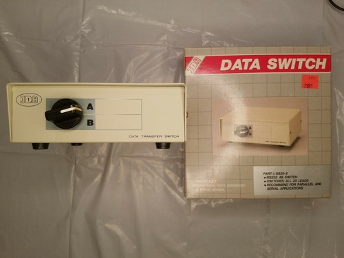 International data accessory - data,