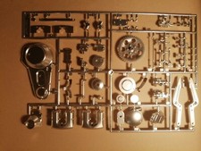 Grappe L. Maquette Tamiya  1/6