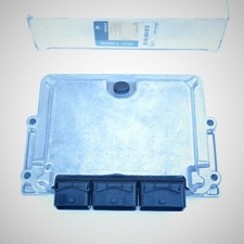 Renault Clio RS V6 calculateur