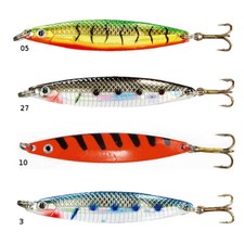 Cuillère Ondulante Fladen Nidingen 18 Gr