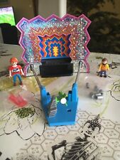 Playmobil  : 5547 : STAND DE CHAMBOULE TOUT