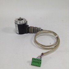 Elap RE52112501024R6LD1024 encoder F12456 Used UMP