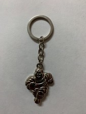 PORTE CLE VINTAGE - MICHELIN