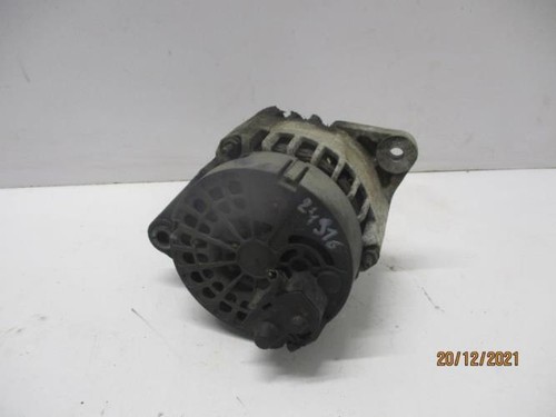 Alternateur alfa romeo 156 - romeo,