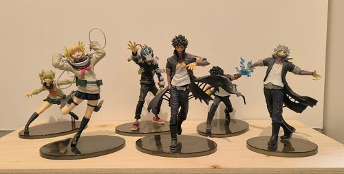 Hero academia villain - hero,