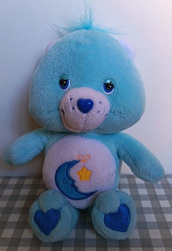 Vintag jolie peluche