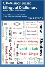 C#-Visual Basic Bilingual