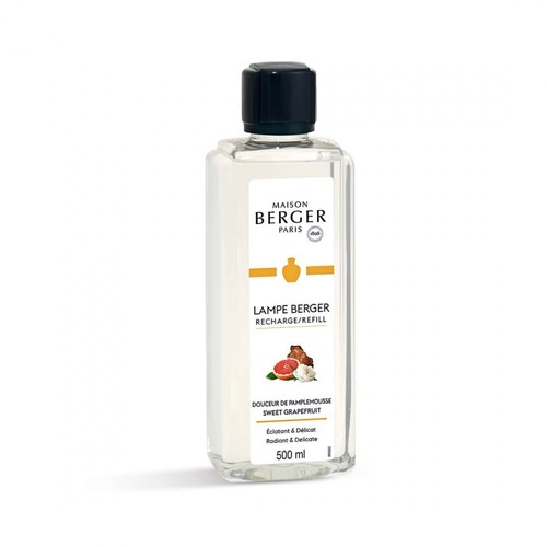 Recharge pamplemousse lampe - recharge,