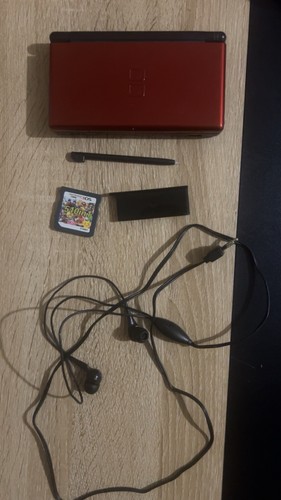 Nintendo lite console - nintendo, ds