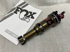 FOX FACTORY FLOAT DPS 165x40