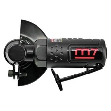 Mini disqueuse pneumatique Ø