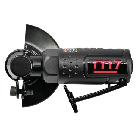 Mini disqueuse pneumatique - , Ø