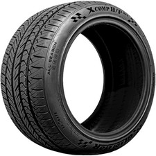 Tire 215/55R16 ZR 93W