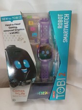 Tobi 2 Robot Smartwatch