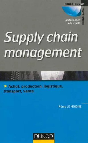 Supply chain management prix - :,