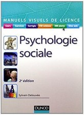 Psychologie sociale  de