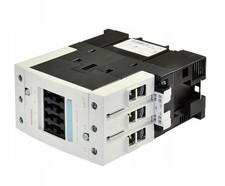 Contacteur triphasé Siemens