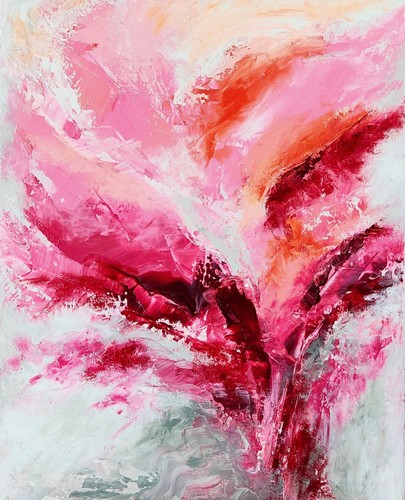 Tableau original paysage - original,