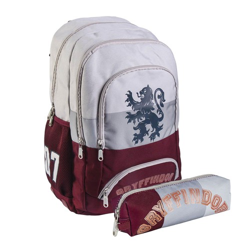 Sac dos trousse harry - dos,