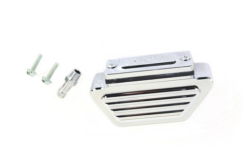 Rear remote master cylinder - remote,