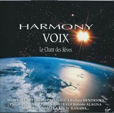 Harmony Voix - Le Chant Des