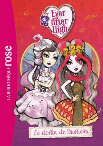 Ever after high - high, v