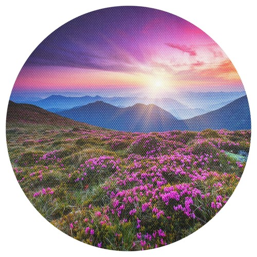 Gilbert montagne comme une - montagne,