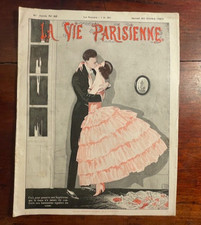 La Vie Parisienne 1923#42